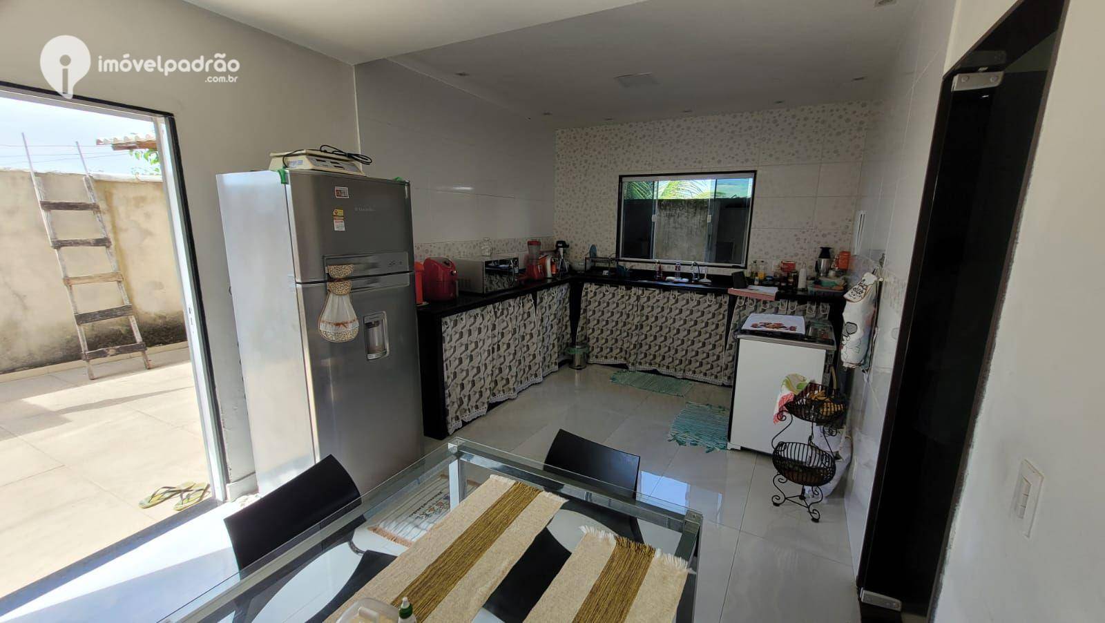 Casa à venda com 3 quartos, 190m² - Foto 13