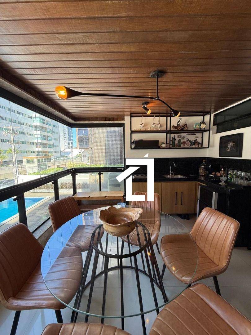 Apartamento, 4 quartos, 260 m² - Foto 3