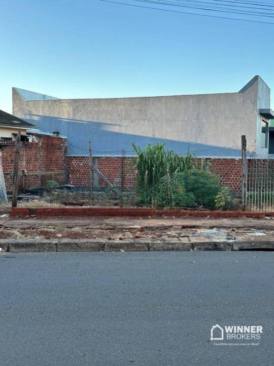 Terreno, 184 m² - Foto 1