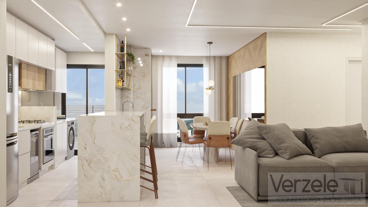 Apartamento à venda com 2 quartos, 73m² - Foto 40