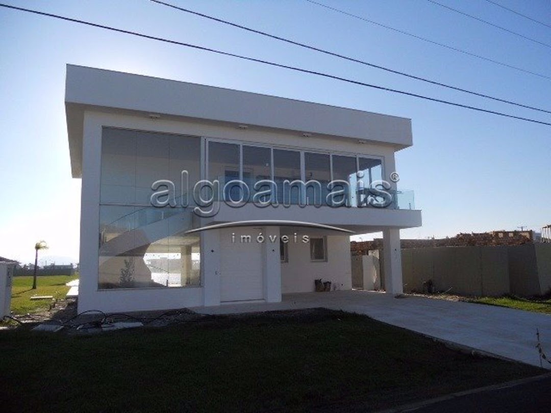 Casa de Condomínio à venda com 4 quartos, 470m² - Foto 3