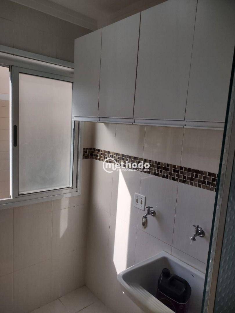 Apartamento à venda com 2 quartos, 54m² - Foto 6