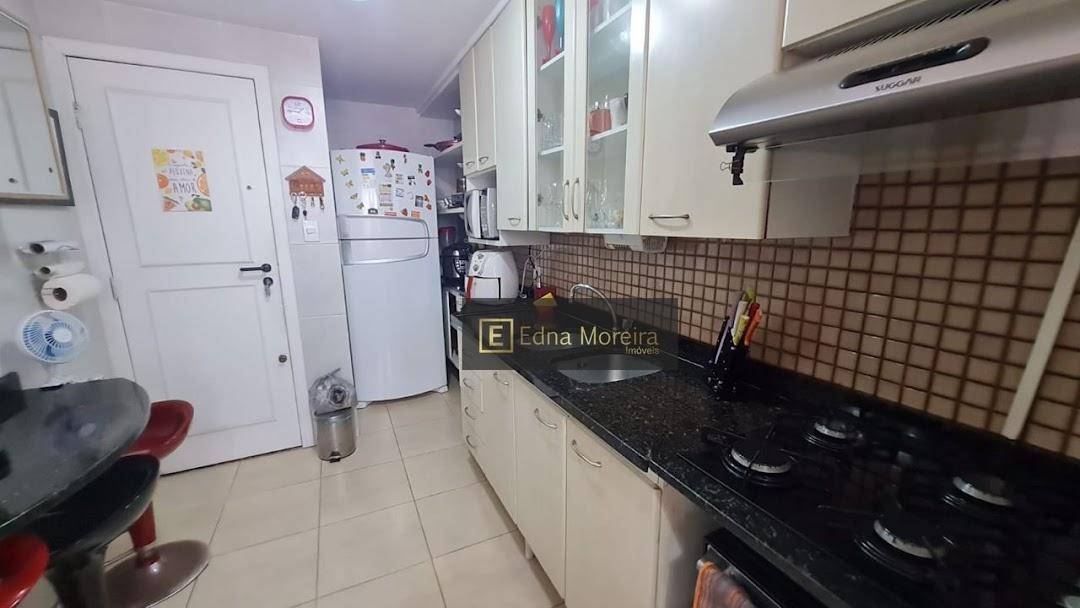 Apartamento à venda com 3 quartos - Foto 21