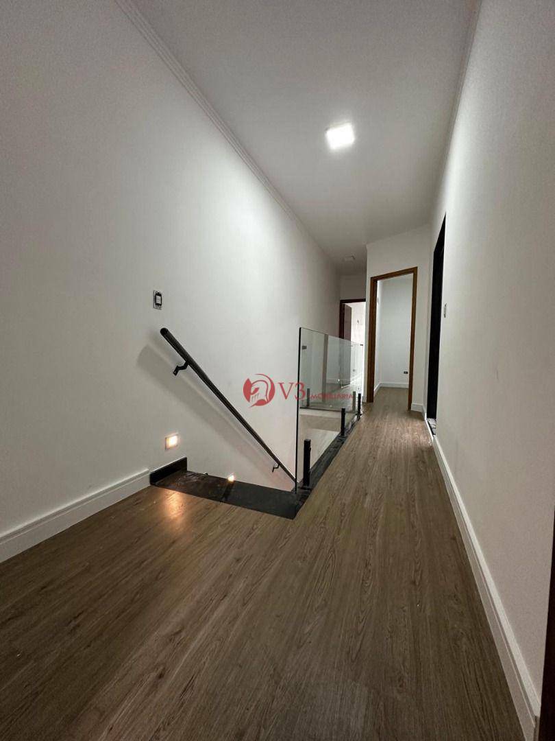 Sobrado à venda com 3 quartos, 120m² - Foto 16