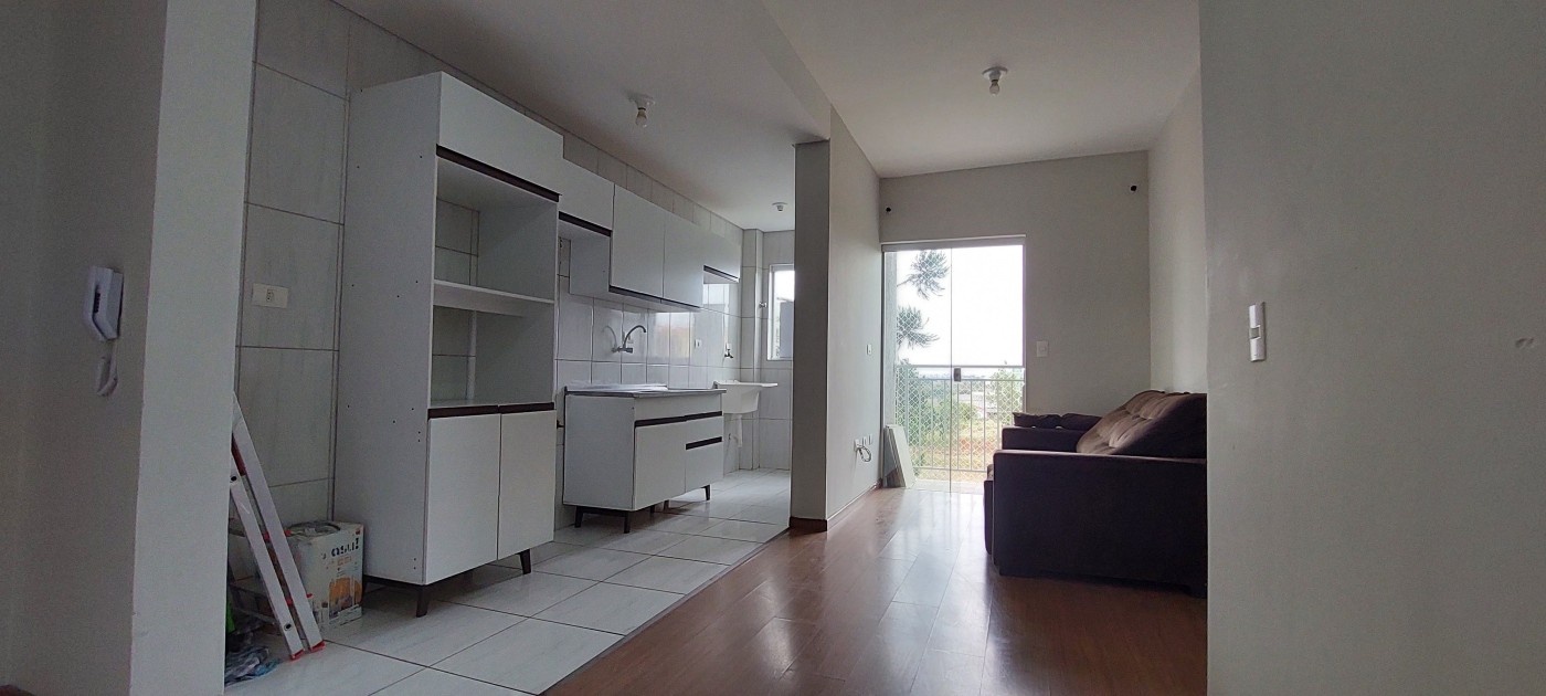 Apartamento, 2 quartos, 53 m² - Foto 5