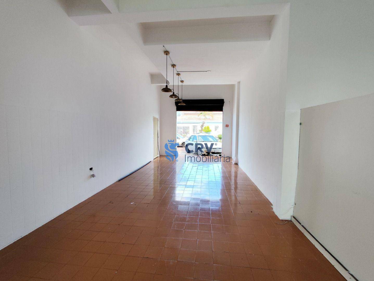 Loja-Salão para alugar, 120m² - Foto 4