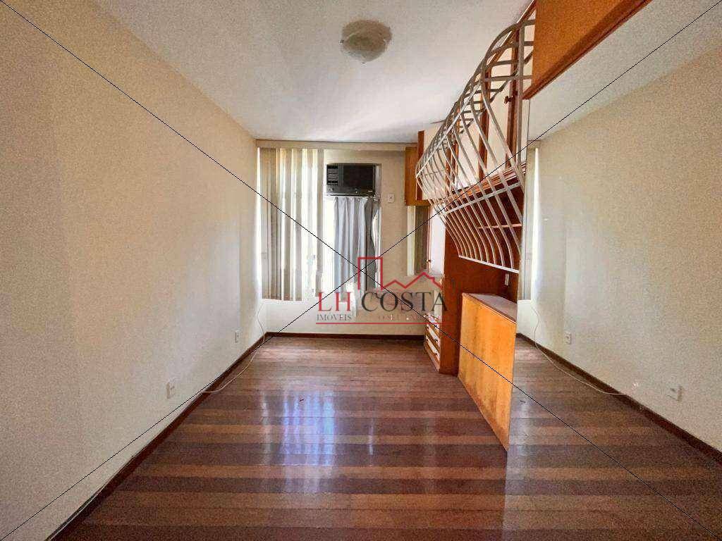 Apartamento à venda com 3 quartos, 90m² - Foto 7