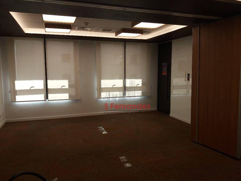 Conjunto Comercial-Sala para alugar, 374m² - Foto 16