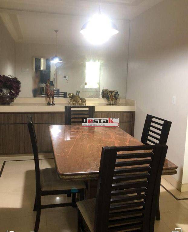 Sobrado à venda com 3 quartos, 345m² - Foto 6