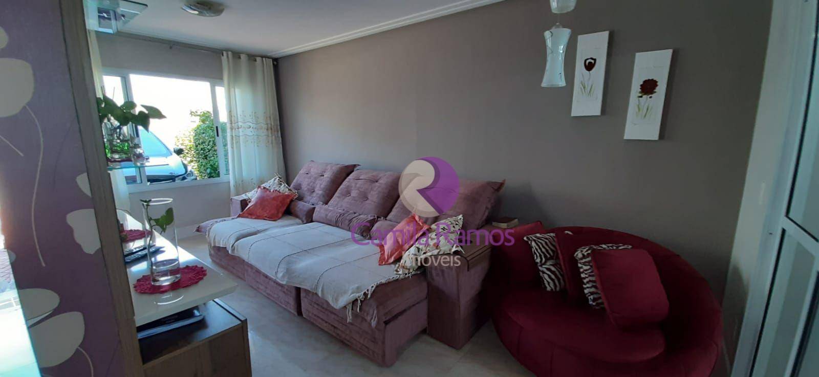 Sobrado à venda com 3 quartos, 103m² - Foto 4