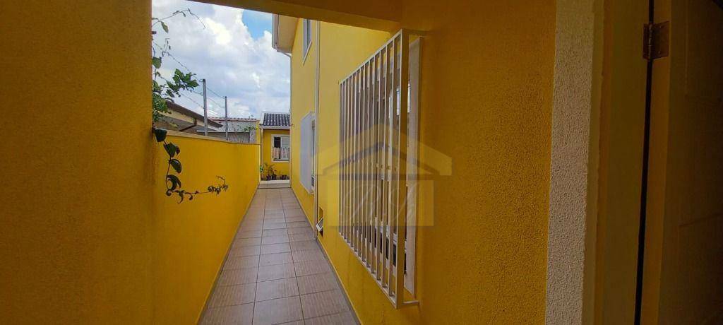 Sobrado à venda com 3 quartos, 140m² - Foto 12