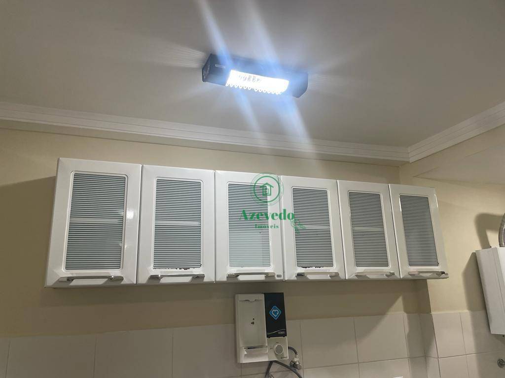Apartamento para alugar com 2 quartos, 50m² - Foto 15