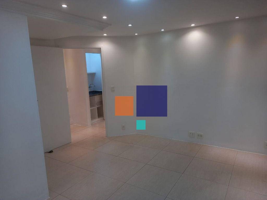 Conjunto Comercial-Sala à venda e aluguel, 50m² - Foto 8