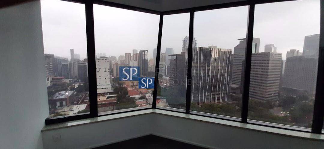 Conjunto Comercial-Sala para alugar, 1142m² - Foto 5