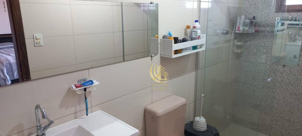 Sobrado à venda com 3 quartos, 130m² - Foto 15