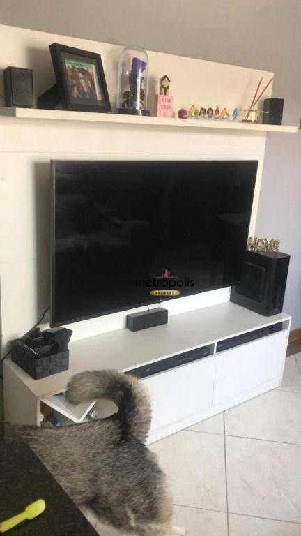 Cobertura à venda com 2 quartos, 100m² - Foto 2