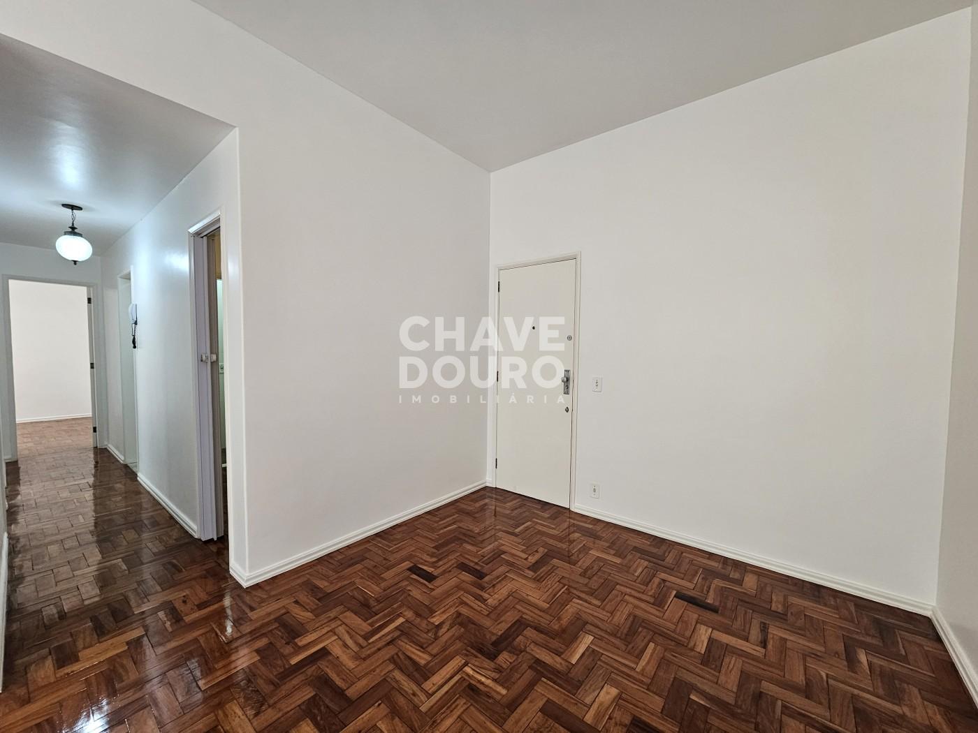 Apartamento à venda com 2 quartos, 55m² - Foto 3