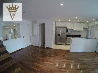 Apartamento para alugar com 2 quartos, 102m² - Foto 11