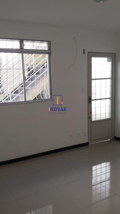 Apartamento à venda com 2 quartos, 48m² - Foto 5