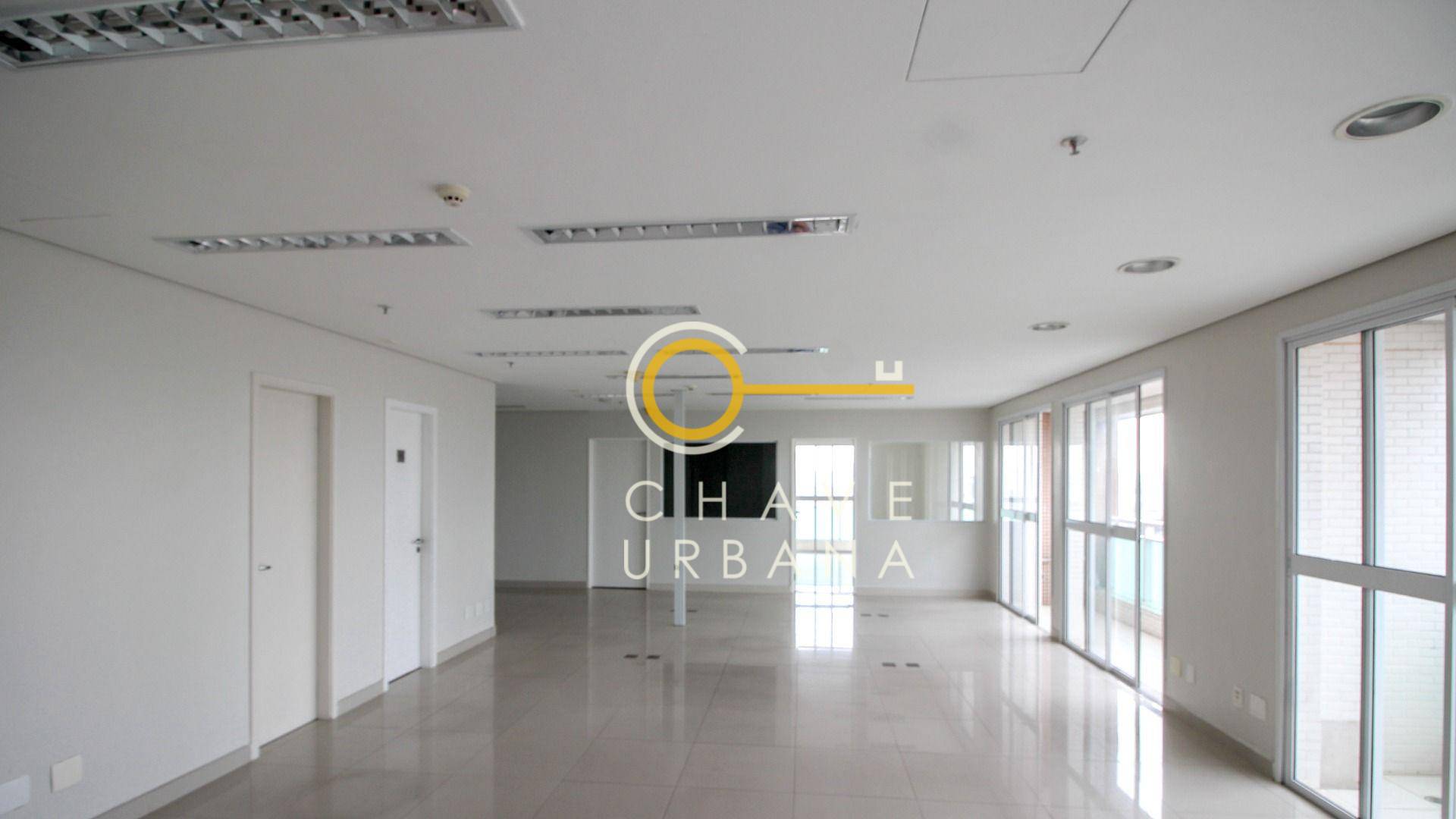 Conjunto Comercial-Sala à venda e aluguel, 273M2 - Foto 1