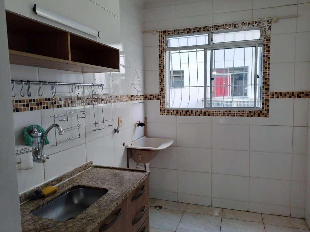 Apartamento à venda com 2 quartos, 40m² - Foto 30