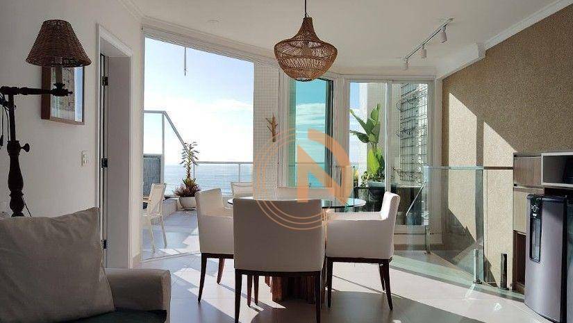 Cobertura à venda e aluguel com 5 quartos, 300m² - Foto 33
