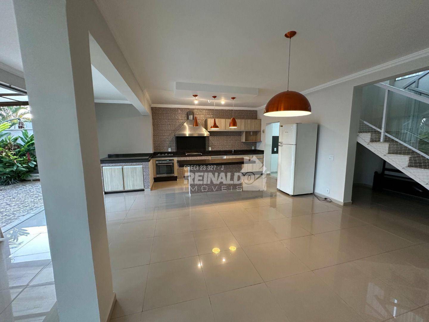 Casa de Condomínio à venda e aluguel com 4 quartos, 408m² - Foto 32