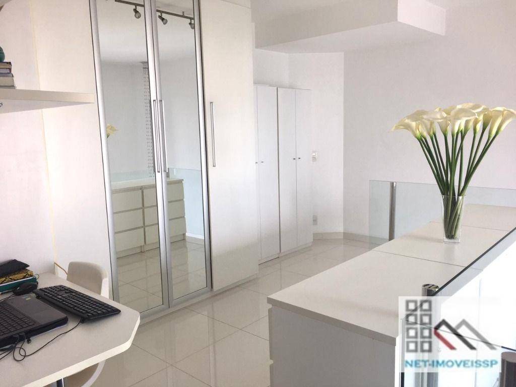 Apartamento à venda com 1 quarto, 77m² - Foto 24