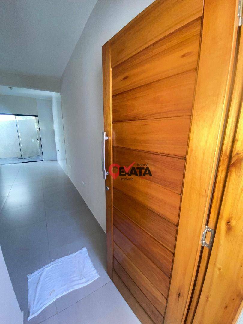 Casa de Condomínio à venda com 3 quartos, 59m² - Foto 4