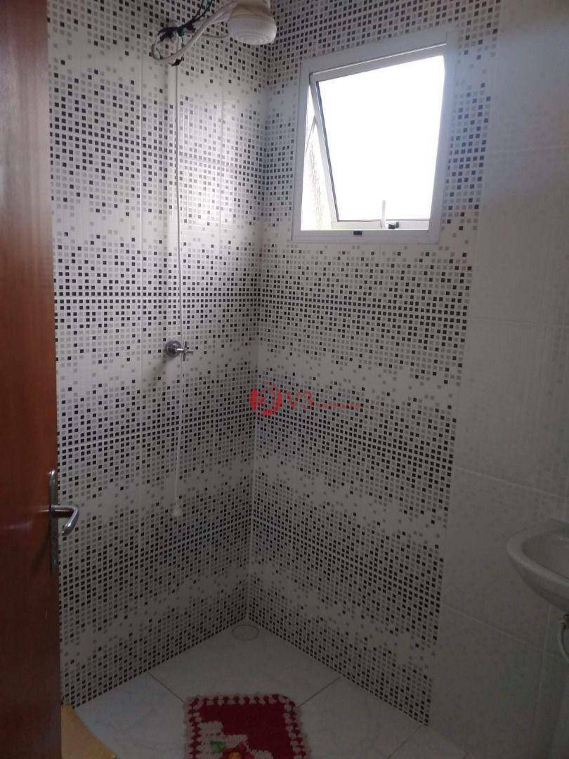 Sobrado à venda com 2 quartos, 120m² - Foto 5