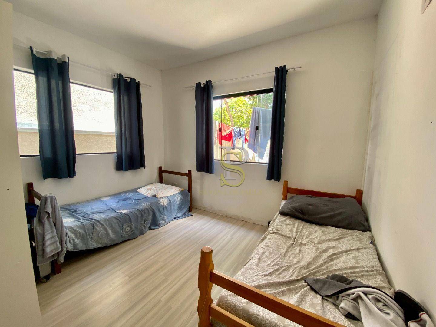 Casa de Condomínio à venda com 3 quartos, 120m² - Foto 12