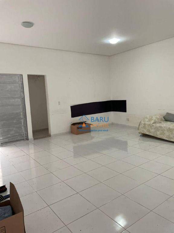 Sobrado à venda e aluguel com 5 quartos, 380m² - Foto 12