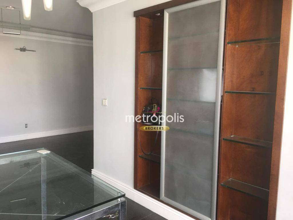 Apartamento à venda com 4 quartos, 156m² - Foto 6