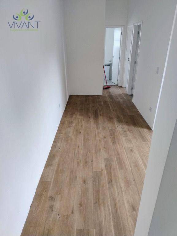 Apartamento para alugar com 2 quartos, 46M2 - Foto 3