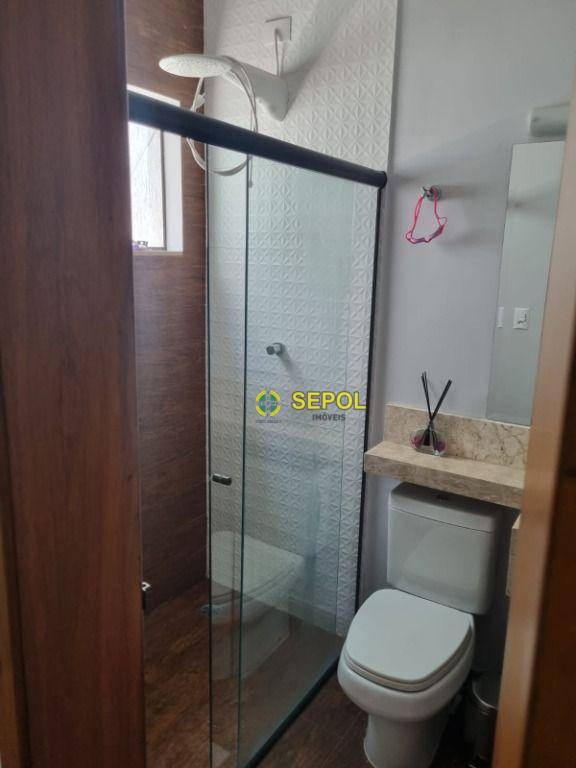 Sobrado à venda com 3 quartos, 300m² - Foto 31