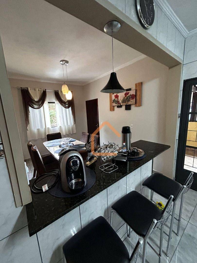 Chácara, 4 quartos, 1000 m² - Foto 10