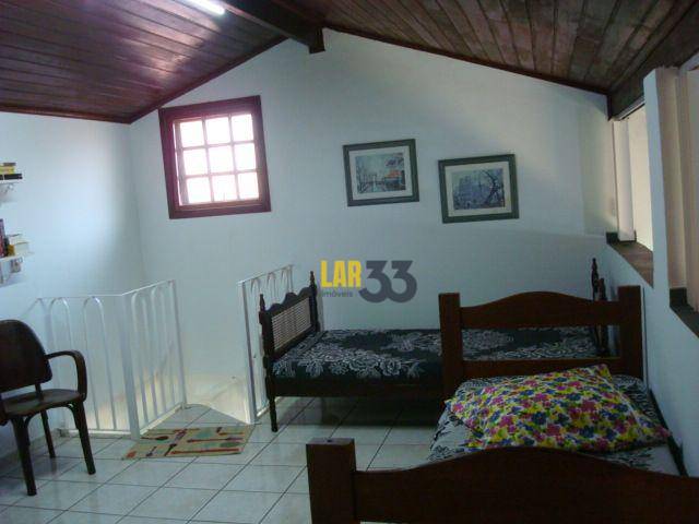 Casa de Condomínio à venda com 4 quartos, 250m² - Foto 31