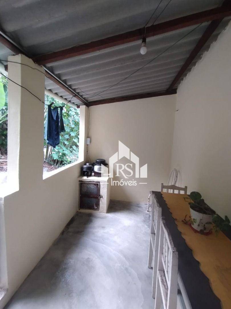 Casa à venda com 3 quartos, 60m² - Foto 18