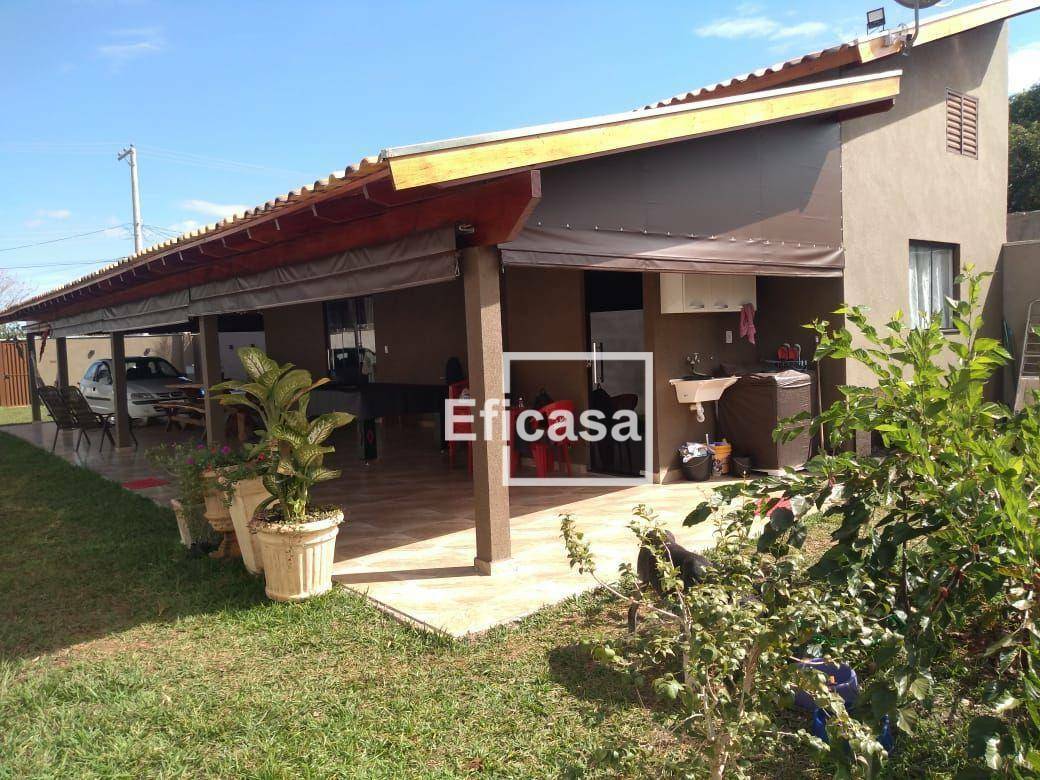 Chácara à venda com 2 quartos, 500M2 - Foto 23