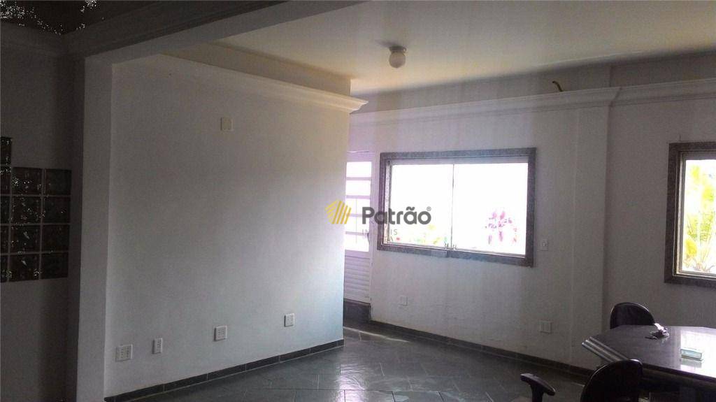 Sobrado à venda e aluguel, 590m² - Foto 2