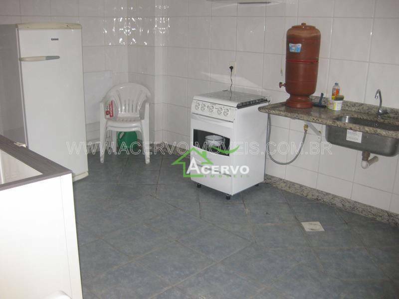 Apartamento à venda com 3 quartos, 175m² - Foto 19