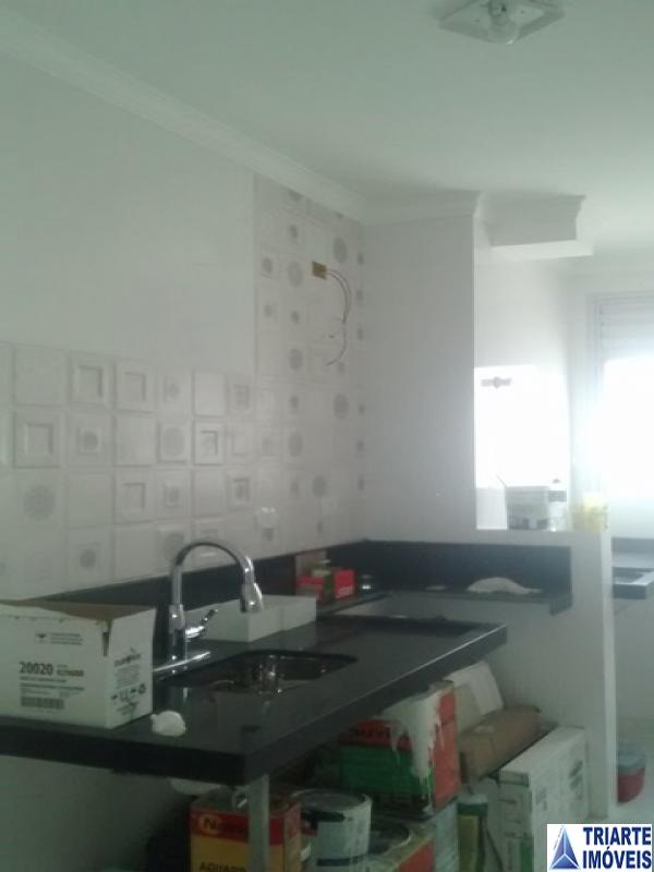 Apartamento à venda com 3 quartos, 67m² - Foto 8