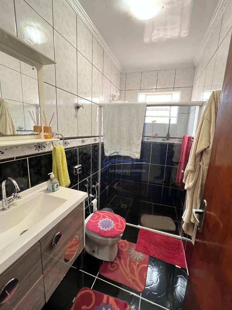 Casa à venda com 4 quartos, 180m² - Foto 6