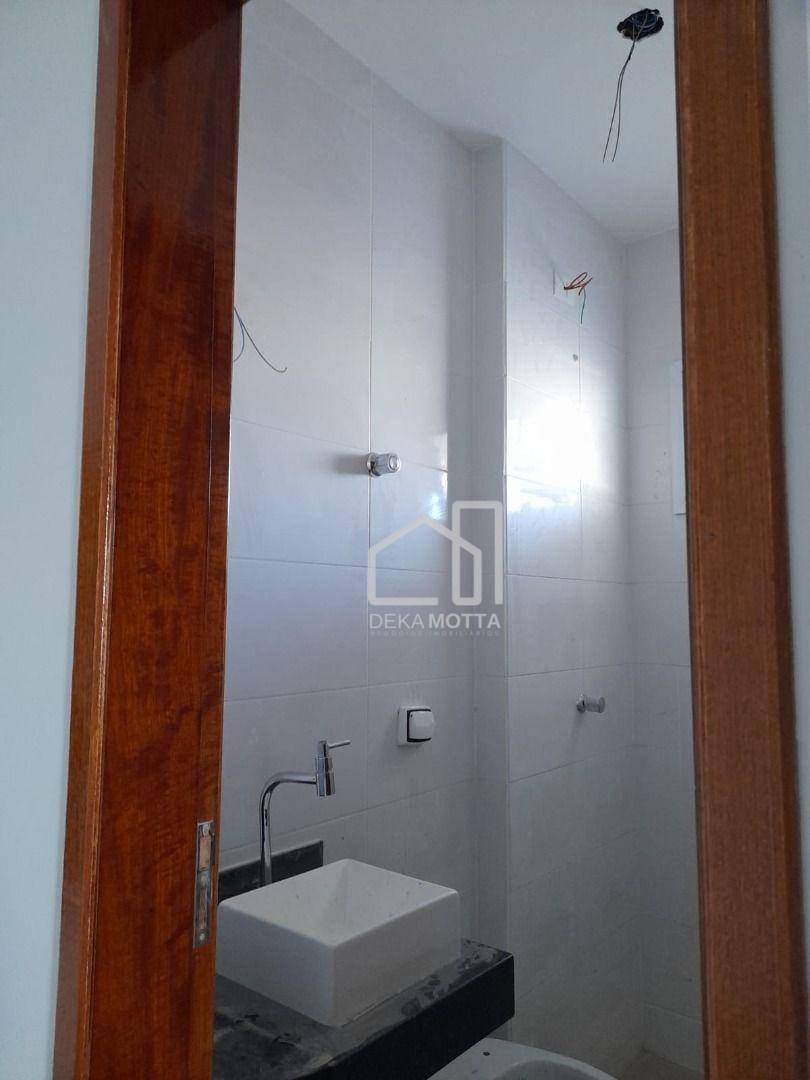 Apartamento à venda com 3 quartos, 117m² - Foto 10