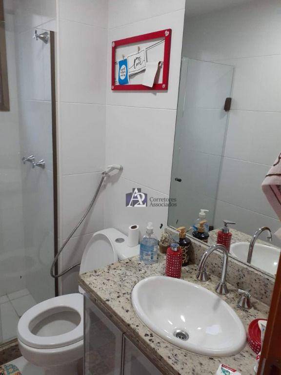 Cobertura à venda com 3 quartos, 155m² - Foto 16