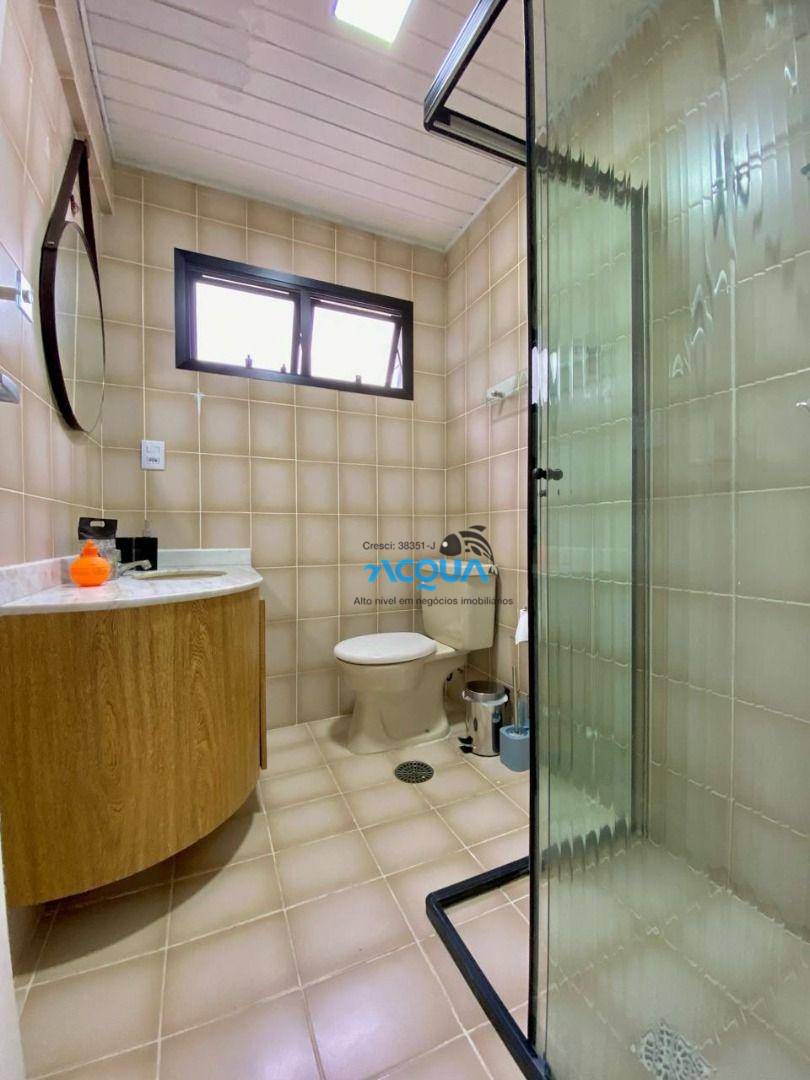 Apartamento à venda com 3 quartos, 130m² - Foto 17