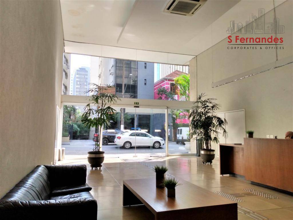 Sala-Conjunto, 387 m² - Foto 17