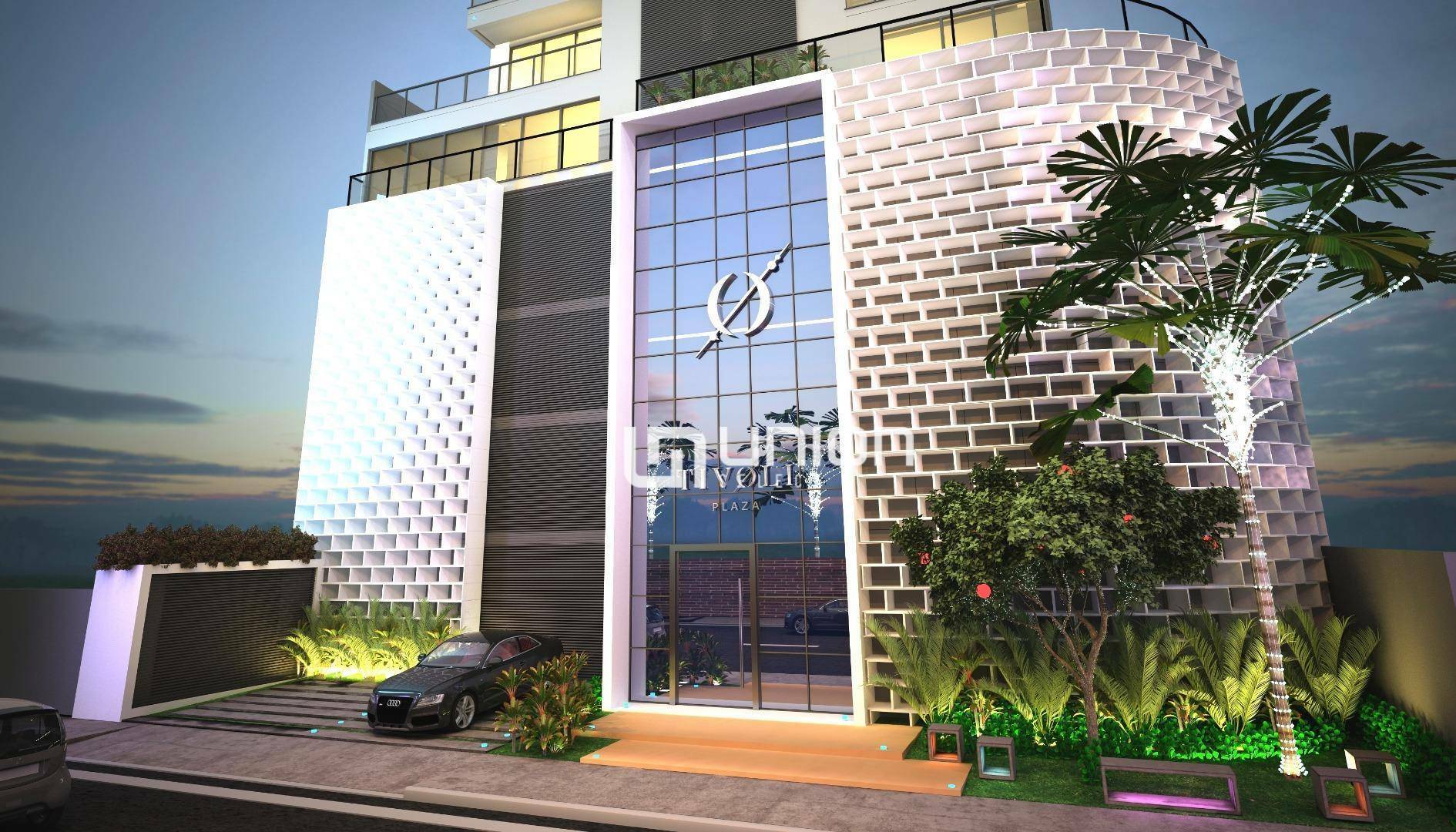 Apartamento, 3 quartos, 107 m² - Foto 2