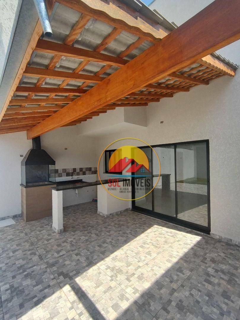 Casa à venda com 3 quartos, 155m² - Foto 6