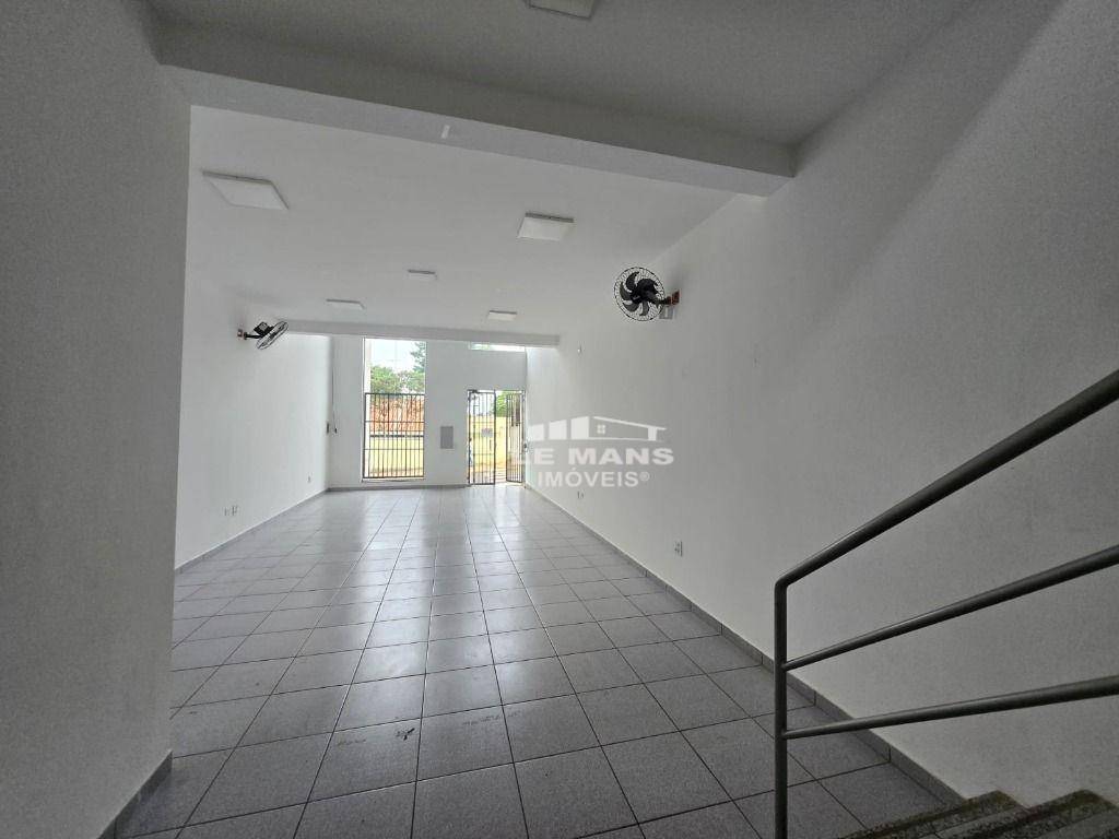 Loja-Salão, 110 m² - Foto 3